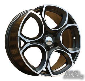 17” 18” Джанти GTI VW 5X112 Golf 6 7 8 Passat Tiguan T-Roc Jetta