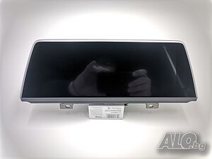 Като Нов Борд Монитор Екран MGU Touch Screen BMW G11 G12 Lci 9826393