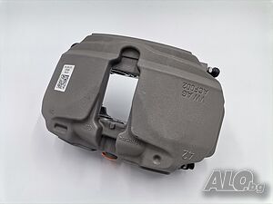 Нов ОЕ Преден Ляв Спирачен Апарат 4 бут AUDI A4 A5 A6 A7 Q5 8W0615107D