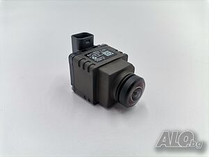 Нова Задна Камера BMW ICam2 R G20 G22 G30 G11 G01 G05 G06 G07 G14 F90 F91 G80 G82