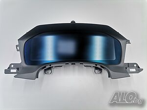 Нов BMW Километраж Virtual Cockpit High G20 G21 G30 G31 G32 G11 G12 G05 G06 G07 9432483