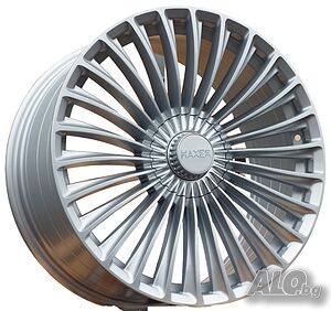 18” Джанти Мерцедес 5x112 C W204 W205 W206 E W212 W213 S W222 CLA