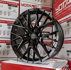 19” Ковани Джанти БМВ 5X112 BMW G20 G21 G22 G23 G26 G30 G31 G01 G05