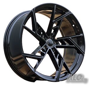 19” Джанти Ауди 5x112 Audi A4 S4 A5 S5 A6 S6 A7 S7 A8 Q3 Q5 SQ5 SQ