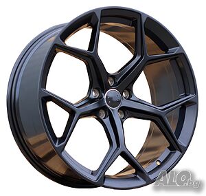 19” 20” Джанти Ауди 5x112 Audi A4 S4 A5 S5 A6 S6 A7 S7 A8 Q3 Q5 SQ5 Q7