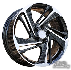 17” Джанти Хюндай 5X114.3 Hyundai Tucson Santa Fe IX35 I30 Kona Ioniq