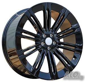 19” Джанти 5X108 LAND ROVER Range ROVER Evoque Velar Discovery Sport