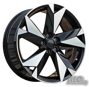 18” 19” Джанти Шкода 5X112 Skoda SuperB Octavia Kodiaq Karoq Enyaq