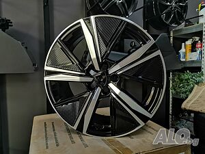 18” Джанти 5X108 Peugeot 308 /3008 /508 / 4008/ 5008/ 408 Expert Trave