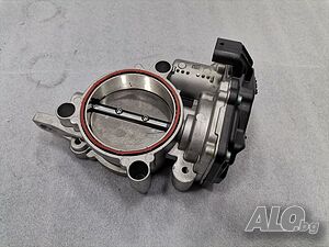 Нова Дросел Клапа BMW G20 G23 G30 G31 G01 G02 B48 B46 / 8601651