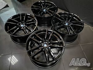 20” Нови BMW Джанти Style 764 M Датчици БМВ X3M F97 X4M F98 M764