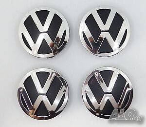 Капачки за джанти за Volkswagen