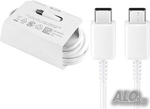 USB C to USB C Data/Charging Cable 60W - EP-DG980