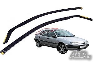 Ветробрани HEKO за Citroen Xantia (1993-2000) - предни