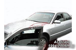 Ветробрани за Audi A8 D2 (1993-2002) - Предни