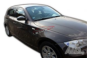 Комплект ветробрани за BMW 1 Серия E87 (2004-2011)