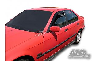 Комплект ветробрани за BMW 3 Серия E36 (1991-2000) - 5 врати