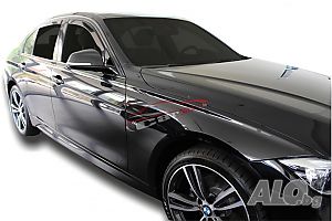 Ветробрани за BMW 3 Серия F30 (2012+) - седан - предни