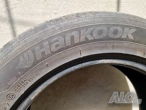 HANKOOK 215 55 16 дот 47/20