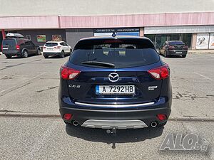 Mazda-CX-5