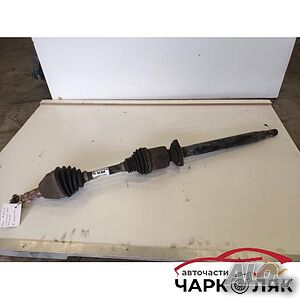 Полуоска дясна Опел Астра j 2.0д