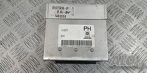 Компютър Opel Astra F 1.6i 1994г. 16156179