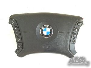 aIRBAG с мултифункция за BMW E46