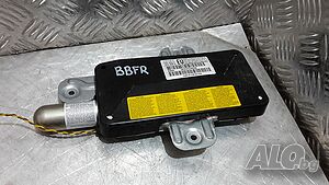 AIRBAG за врата за BMW E46, /1998-2005/, /преден, десен/