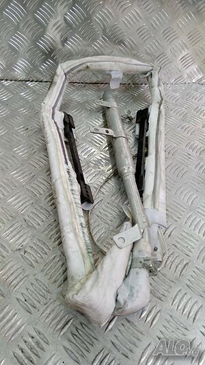 Десен Airbag таван Peugeot 307 комби 2003г.