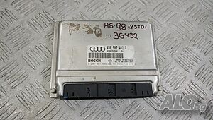 Компютър Audi A6 2.5TDI 1998г.