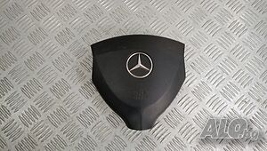 Airbag волан Mercedes A-Class W169 2007г.