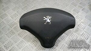 Airbag волан Peugeot 5008 2011г.