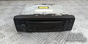 CD Mercedes C-Class W203 2003г.