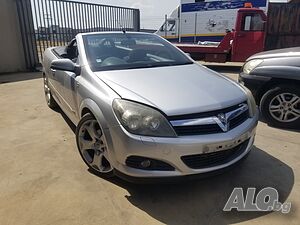 Астра 1.6xer Astra 1.6xer на части