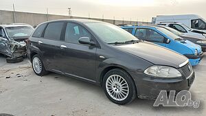 Фиат крома 2.4дизел автомат Fiat croma 2.4jtd на части