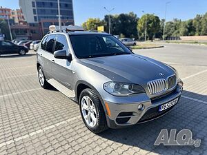 BMW X5 Xdrive3.5d