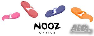 Компактни очила за четене Nooz Optics, Франция