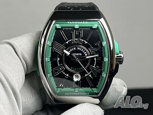 Часовник Franck Muller Vanguard Racing клонинг