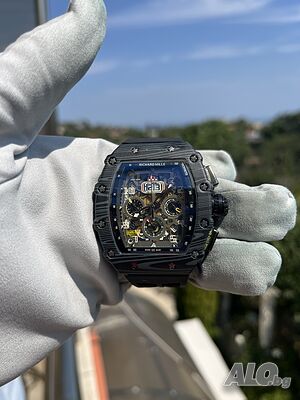 Richard Mille часовници