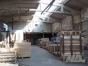 Публична продан от ЧСИ на Производствен имот в гр. Добрич