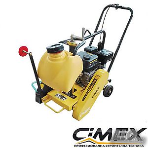 ПРОМО 10% Фугорез количка Cimex FS350 ТОП ЦЕНА