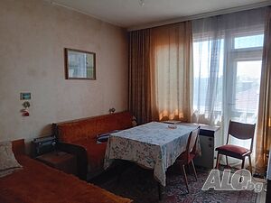 ЕРА Сити Център продава четиристаен апартамент до ГПЧЕ „Ромен Ролан“