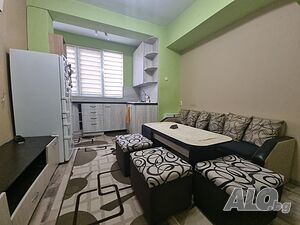 Двустаен апартамент за продажба находящ се в широк център на гр. Благоевград.