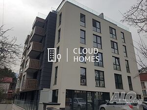 Тристаен апартамент, Кръстова вада, 111 кв.м.