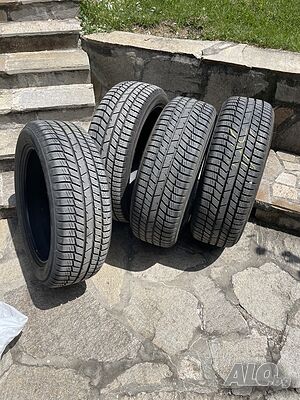 4 x гуми 235/55R20 105V XL-TO21 TOYO SNOWPROX S954 SUV