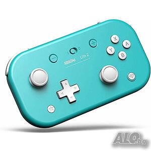 Джойстик 8BitDo Lite 2 Блутут Gamepad Bluetooth