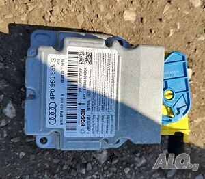 Airbag Модул Audi A3-8P / 8P0 959 655 S