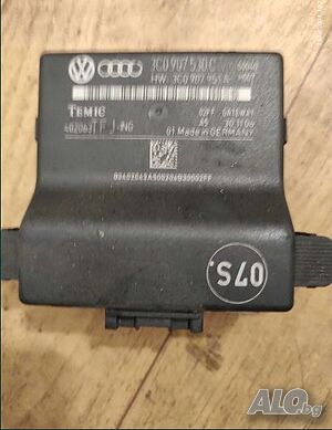 Gateway Модул Vw Passat B6 / 3C0 907 530 C