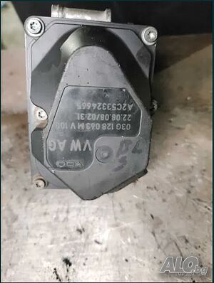 Дросел Клапа Audi, Vw, Seat, Skoda / 03G128063M