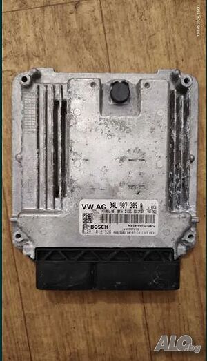 Компютър ECU VW Golf 7 / 04L 907 309 B